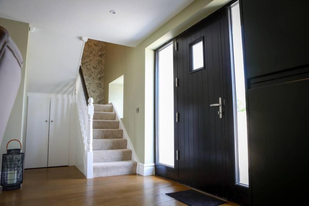 5* Self Catering Villa Nenagh Eksteriør bilde