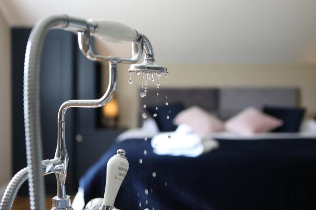 5* Self Catering Villa Nenagh Eksteriør bilde