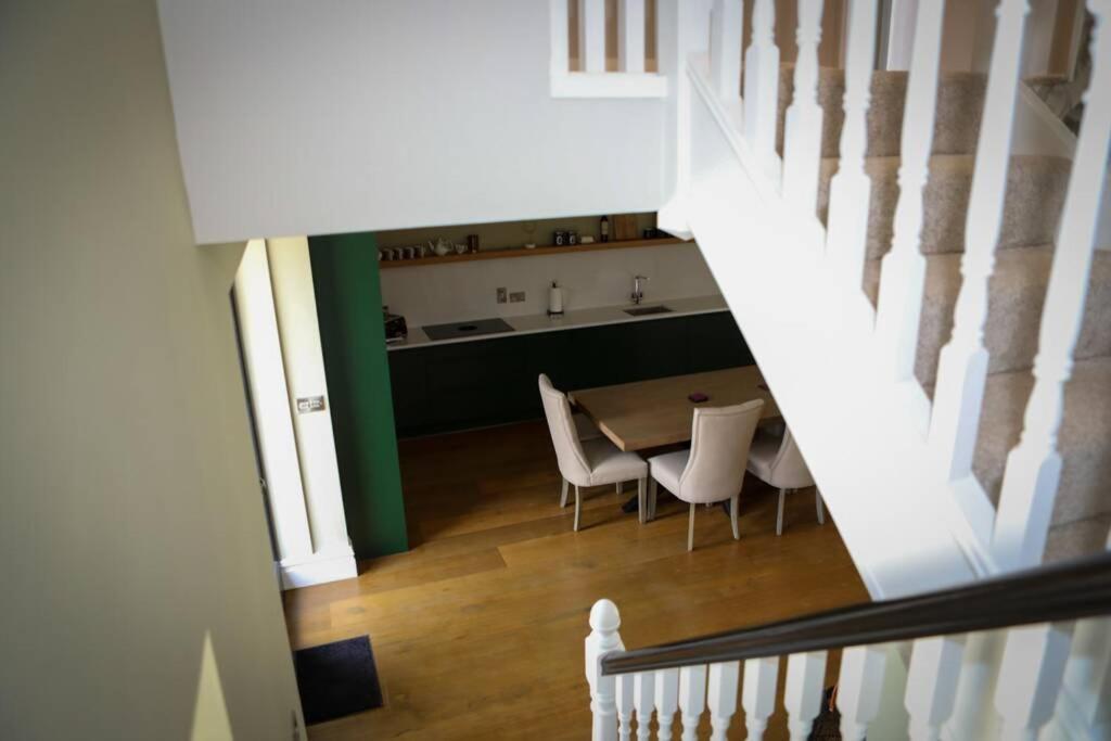 5* Self Catering Villa Nenagh Eksteriør bilde